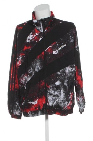 Męska bluza sportowa Adidas Originals, Rozmiar XL, Kolor Kolorowy, Cena 160,99 zł