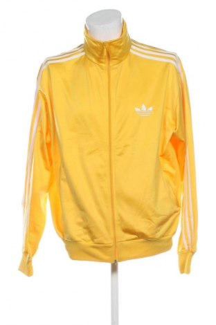 Ανδρική αθλητική ζακέτα Adidas Originals, Μέγεθος XL, Χρώμα Πολύχρωμο, Τιμή 56,99 €