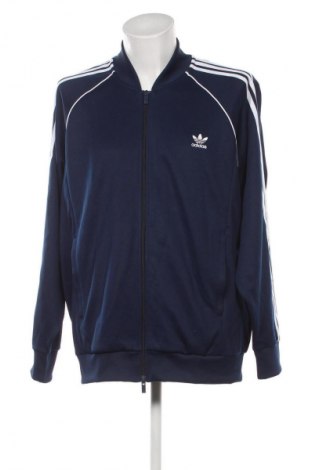 Pánský sportovní vrch Adidas Originals, Velikost XXL, Barva Modrá, Cena  1 329,00 Kč