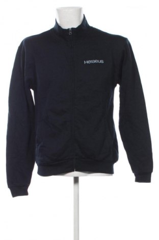 Męska bluza sportowa B&C Collection, Rozmiar M, Kolor Niebieski, Cena 58,99 zł