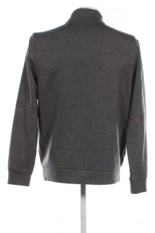 Pánský sportovní vrch BOSS, Velikost L, Barva Šedá, Cena  1 279,00 Kč