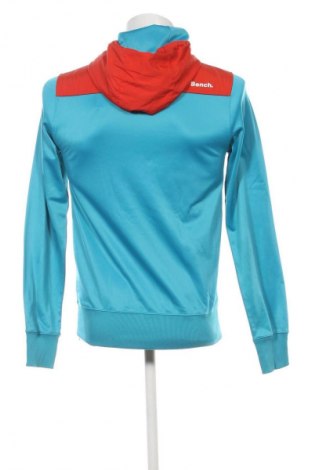Męska bluza sportowa Bench, Rozmiar S, Kolor Kolorowy, Cena 112,53 zł