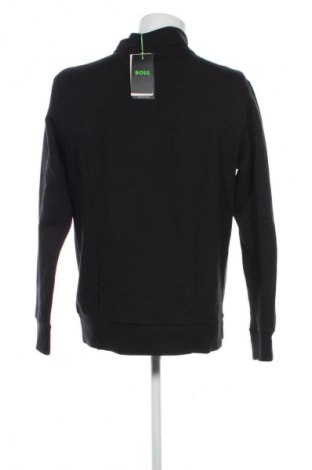 Pánský športový vrch Boss Green, Veľkosť L, Farba Čierna, Cena  99,95 €