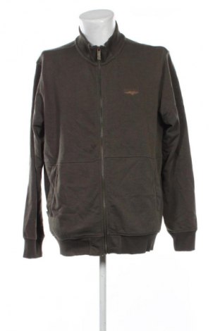 Pánský sportovní vrch Bushman, Velikost XL, Barva Zelená, Cena  629,00 Kč