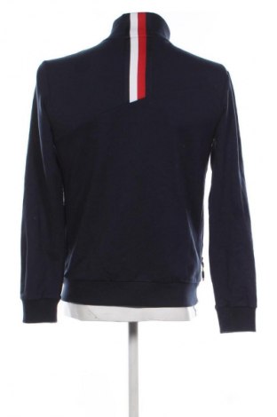 Ανδρική αθλητική ζακέτα CMP, Μέγεθος M, Χρώμα Μπλέ, Τιμή 28,99 €