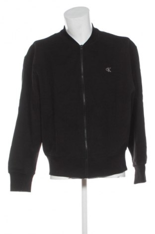 Férfi sport felső Calvin Klein Jeans, Méret L, Szín Fekete, Ár 51 159 Ft