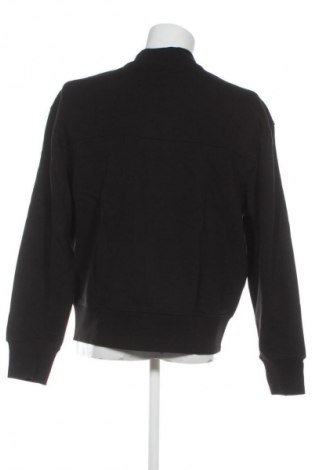 Férfi sport felső Calvin Klein Jeans, Méret L, Szín Fekete, Ár 51 159 Ft
