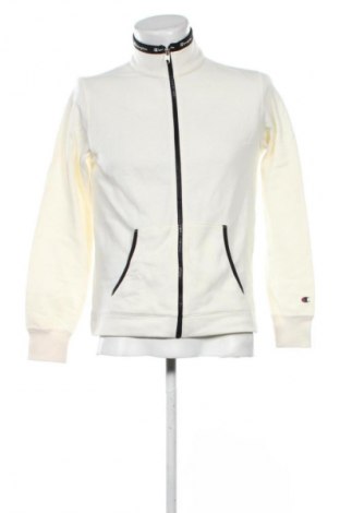 Męska bluza sportowa Champion, Rozmiar XL, Kolor ecru, Cena 112,53 zł