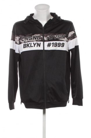 Férfi sport felső Chapter, Méret L, Szín Fekete, Ár 5 409 Ft