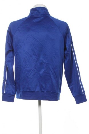 Herren Sportoberteil Circuit, Größe XL, Farbe Blau, Preis € 14,99