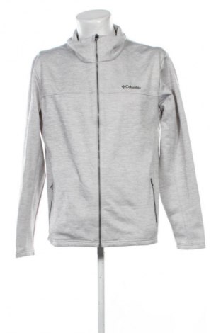 Męska bluza sportowa Columbia, Rozmiar XL, Kolor Szary, Cena 144,99 zł