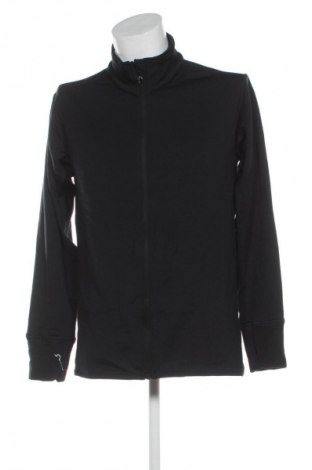 Herren Sportoberteil Crane, Größe XL, Farbe Schwarz, Preis € 11,99