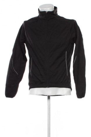 Férfi sport felső Crane, Méret L, Szín Fekete, Ár 4 549 Ft