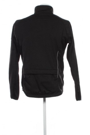 Férfi sport felső Crane, Méret L, Szín Fekete, Ár 4 549 Ft
