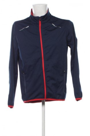 Pánský športový vrch Crane, Veľkosť L, Farba Modrá, Cena  11,95 €