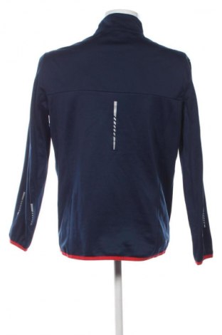 Pánský športový vrch Crane, Veľkosť L, Farba Modrá, Cena  11,95 €