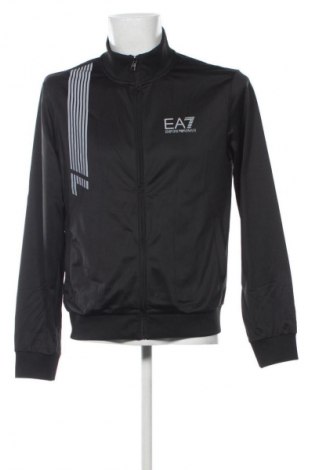 Férfi sport felső Emporio Armani, Méret L, Szín Fekete, Ár 17 279 Ft
