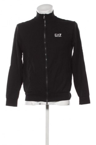 Pánský sportovní vrch Emporio Armani, Velikost L, Barva Černá, Cena  1 109,00 Kč