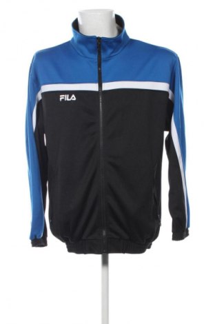 Męska bluza sportowa FILA, Rozmiar M, Kolor Kolorowy, Cena 131,58 zł