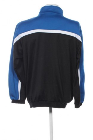 Męska bluza sportowa FILA, Rozmiar M, Kolor Kolorowy, Cena 131,58 zł