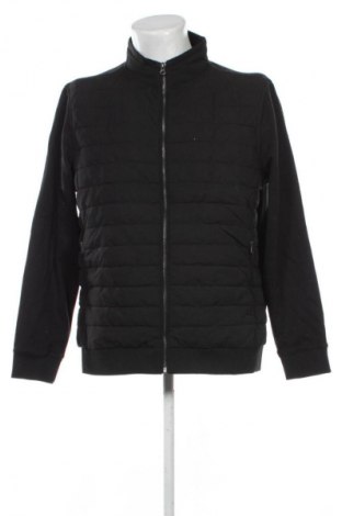 Bluză trening de bărbați Falls Creek, Mărime L, Culoare Negru, Preț 100,99 Lei