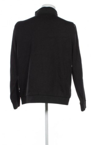 Bluză trening de bărbați Falls Creek, Mărime L, Culoare Negru, Preț 100,99 Lei