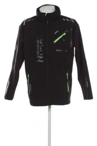 Pánský sportovní vrch Geographical Norway, Velikost XXL, Barva Černá, Cena  1 249,00 Kč