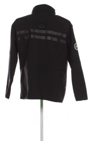 Pánský sportovní vrch Geographical Norway, Velikost XXL, Barva Černá, Cena  1 249,00 Kč