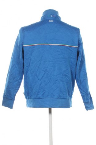 Męska bluza sportowa Hugo Boss, Rozmiar XL, Kolor Niebieski, Cena 242,99 zł