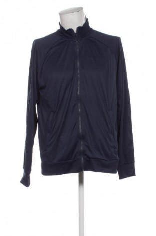 Męska bluza sportowa Hummel, Rozmiar XL, Kolor Niebieski, Cena 200,99 zł