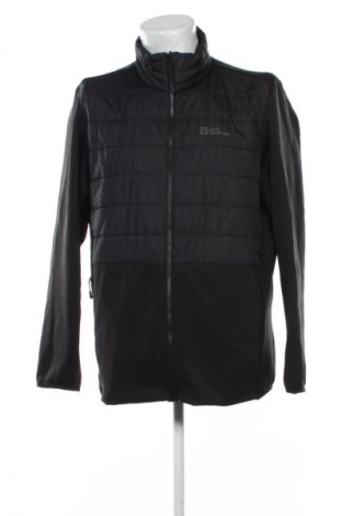 Férfi sport felső Jack Wolfskin, Méret XXL, Szín Fekete, Ár 13 649 Ft