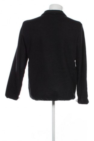 Męska bluza sportowa Jack Wolfskin, Rozmiar M, Kolor Czarny, Cena 127,99 zł