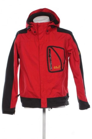 Pánský sportovní vrch Jack Wolfskin, Velikost S, Barva Vícebarevné, Cena  899,00 Kč