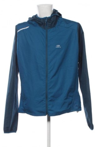 Herren Sportoberteil Kalenji, Größe XXL, Farbe Blau, Preis € 15,99