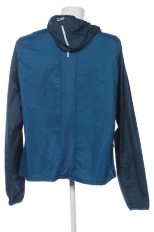 Herren Sportoberteil Kalenji, Größe XXL, Farbe Blau, Preis € 15,99