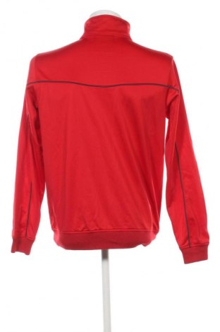 Férfi sport felső Kappa, Méret L, Szín Piros, Ár 8 659 Ft