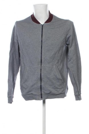 Ανδρική αθλητική ζακέτα Maerz Muenchen, Μέγεθος L, Χρώμα Γκρί, Τιμή 38,99 €