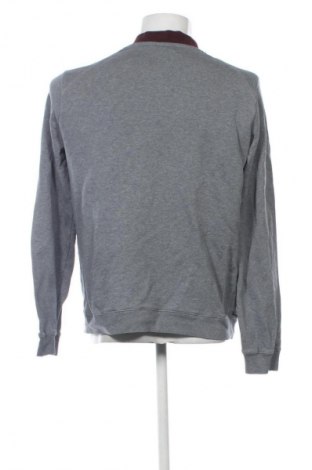 Ανδρική αθλητική ζακέτα Maerz Muenchen, Μέγεθος L, Χρώμα Γκρί, Τιμή 38,99 €