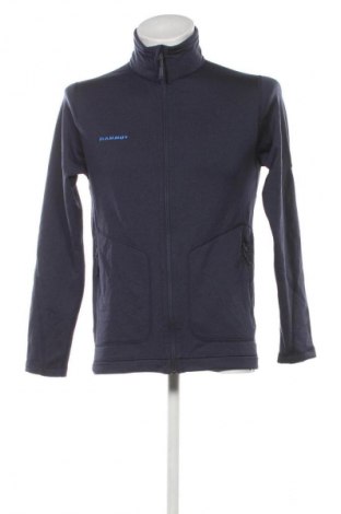 Мъжко спортно горнище Mammut, Размер M, Цвят Син, Цена 38,85 €