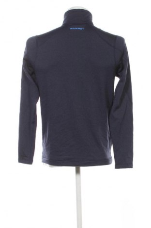 Мъжко спортно горнище Mammut, Размер M, Цвят Син, Цена 38,85 €