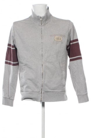 Ανδρική αθλητική ζακέτα Murphy & Nye, Μέγεθος XL, Χρώμα Γκρί, Τιμή 35,99 €