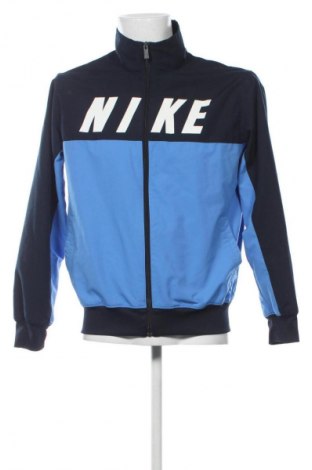 Ανδρική αθλητική ζακέτα Nike, Μέγεθος M, Χρώμα Πολύχρωμο, Τιμή 25,00 €
