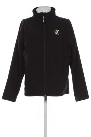 Pánský sportovní vrch Nimbus, Velikost 3XL, Barva Černá, Cena  759,00 Kč