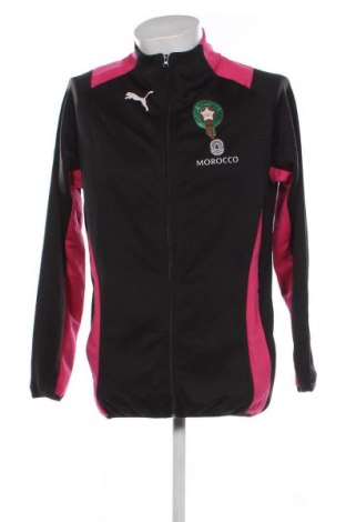 Ανδρική αθλητική ζακέτα PUMA, Μέγεθος XXL, Χρώμα Πολύχρωμο, Τιμή 25,99 €