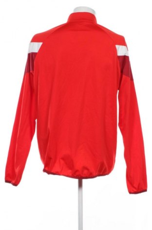 Ανδρική αθλητική ζακέτα PUMA, Μέγεθος XL, Χρώμα Κόκκινο, Τιμή 25,99 €