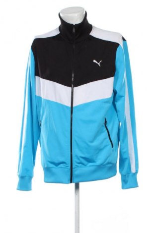 Pánský sportovní vrch PUMA, Velikost XL, Barva Vícebarevné, Cena  709,00 Kč