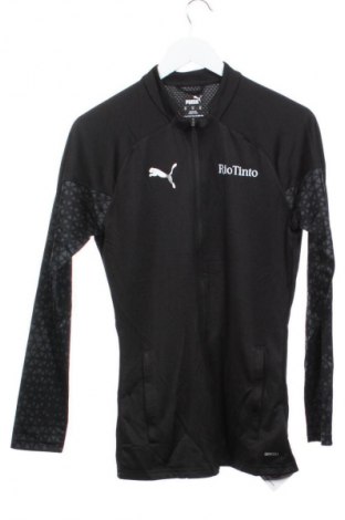 Férfi sport felső PUMA, Méret XS, Szín Fekete, Ár 10 479 Ft
