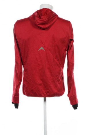 Férfi sport felső PUMA, Méret M, Szín Piros, Ár 10 519 Ft