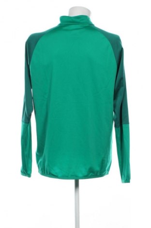 Ανδρική αθλητική ζακέτα PUMA, Μέγεθος L, Χρώμα Πράσινο, Τιμή 21,99 €