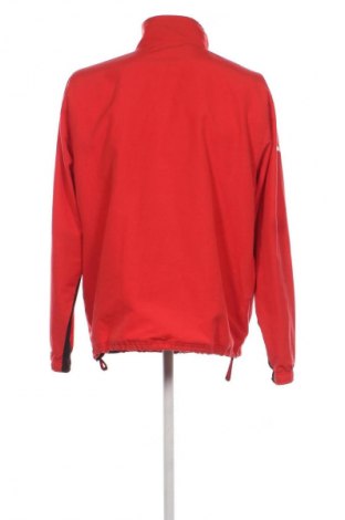 Pánský sportovní vrch PUMA, Velikost L, Barva Červená, Cena  609,00 Kč